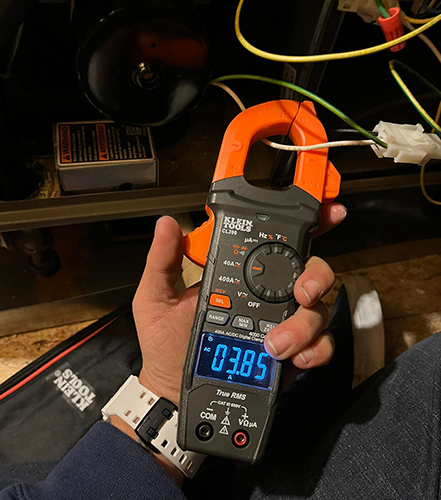 Emergency HVAC repair Arizona