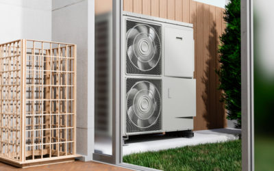 The Future of HVAC: Innovations That Could Change How We Stay Comfortable