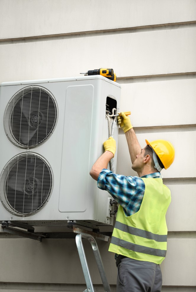 Expert HVAC Installation Services in Arizona - TropiCool Air Conditioning