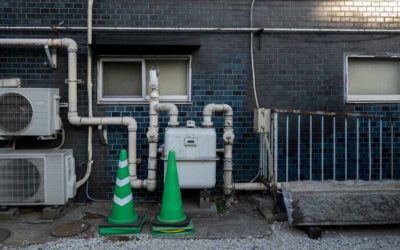 The Role of Smart Technology in HVAC Maintenance: How IoT is Changing Home Comfort