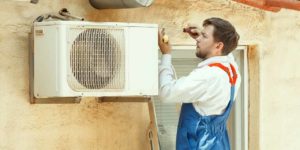 maintaining your residential HVAC system